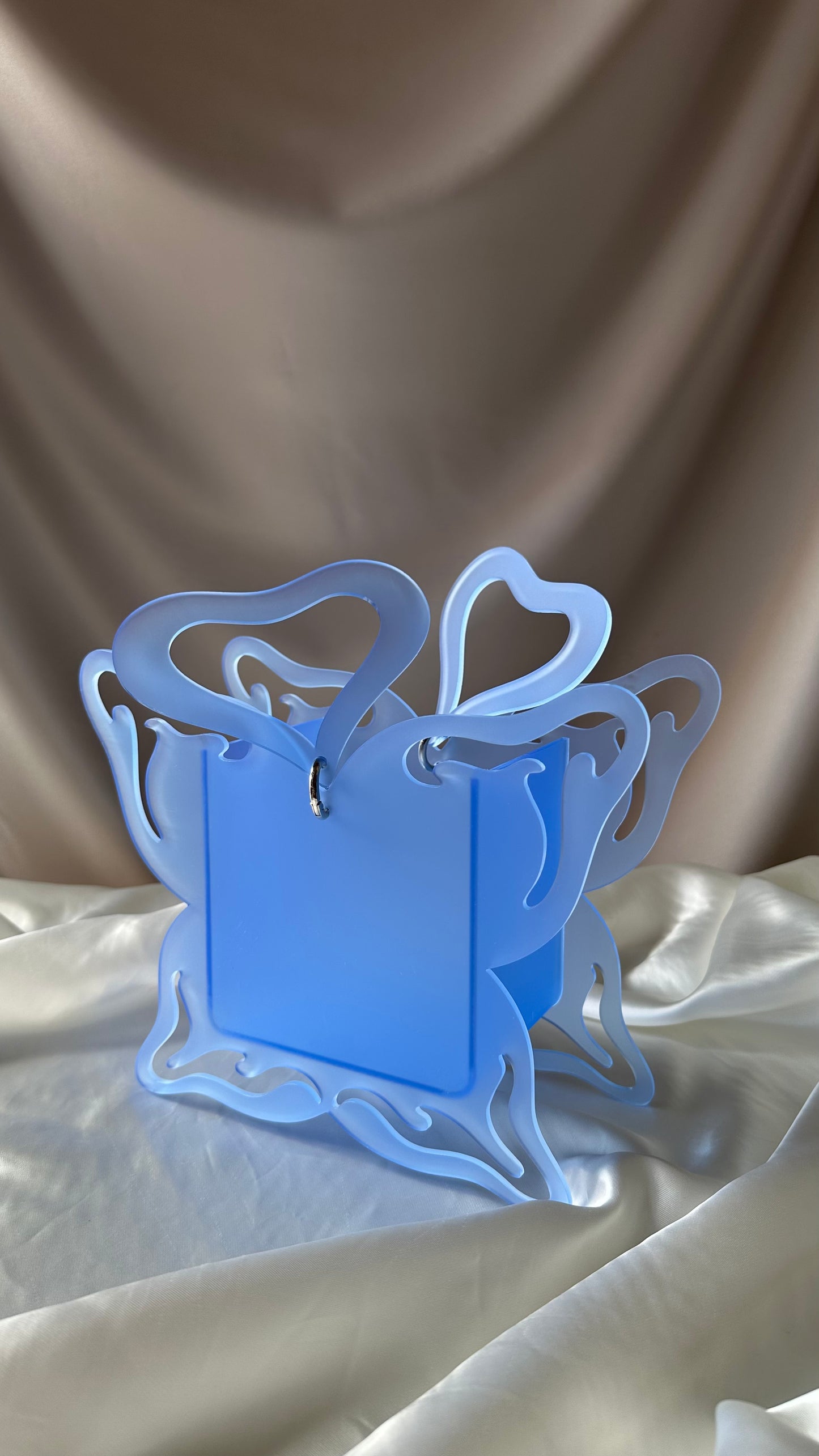 🦋 Nymph Bag 🦋